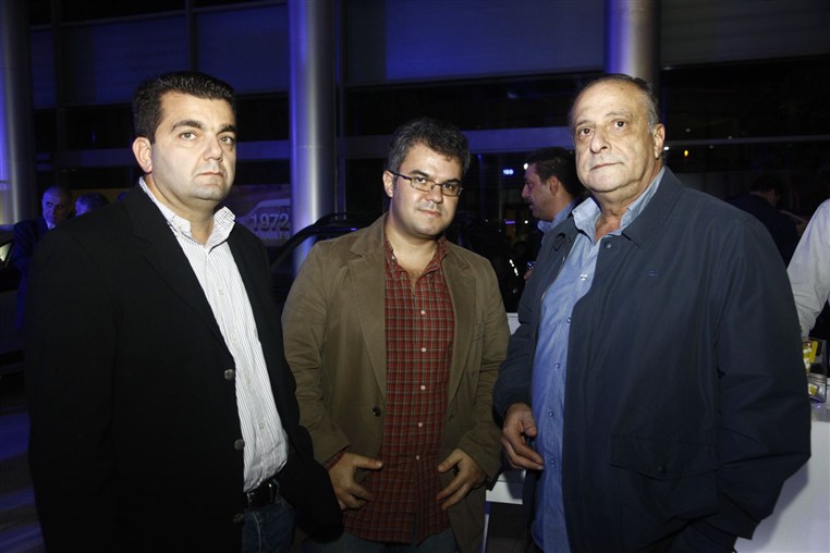 60 years Celebration of Bassoul & Heneine